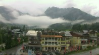 Archiv Foto Webcam Hochkönig - Hotel Urslauerhof 05:00