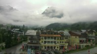 Archiv Foto Webcam Hochkönig - Hotel Urslauerhof 06:00