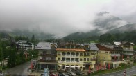 Archiv Foto Webcam Hochkönig - Hotel Urslauerhof 07:00