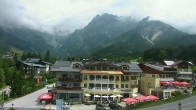 Archiv Foto Webcam Hochkönig - Hotel Urslauerhof 11:00