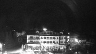 Archiv Foto Webcam Hochkönig - Hotel Urslauerhof 23:00