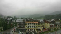 Archiv Foto Webcam Hochkönig - Hotel Urslauerhof 06:00