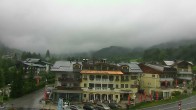 Archiv Foto Webcam Hochkönig - Hotel Urslauerhof 07:00