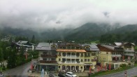 Archiv Foto Webcam Hochkönig - Hotel Urslauerhof 09:00