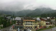 Archiv Foto Webcam Hochkönig - Hotel Urslauerhof 11:00