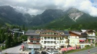 Archiv Foto Webcam Hochkönig - Hotel Urslauerhof 15:00
