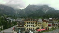 Archiv Foto Webcam Hochkönig - Hotel Urslauerhof 17:00