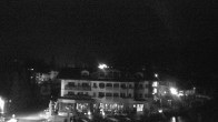 Archiv Foto Webcam Hochkönig - Hotel Urslauerhof 01:00