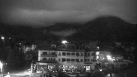 Archiv Foto Webcam Hochkönig - Hotel Urslauerhof 03:00