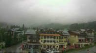 Archiv Foto Webcam Hochkönig - Hotel Urslauerhof 05:00