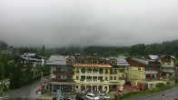 Archiv Foto Webcam Hochkönig - Hotel Urslauerhof 06:00