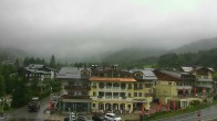 Archiv Foto Webcam Hochkönig - Hotel Urslauerhof 07:00