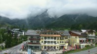 Archiv Foto Webcam Hochkönig - Hotel Urslauerhof 11:00