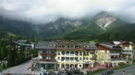 Archiv Foto Webcam Hochkönig - Hotel Urslauerhof 15:00