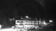 Archiv Foto Webcam Hochkönig - Hotel Urslauerhof 23:00