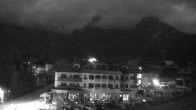 Archiv Foto Webcam Hochkönig - Hotel Urslauerhof 03:00