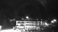 Archived image Webcam Maria Alm - Hotel Urslauerhof 23:00