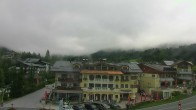Archiv Foto Webcam Hochkönig - Hotel Urslauerhof 05:00