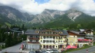 Archiv Foto Webcam Hochkönig - Hotel Urslauerhof 15:00