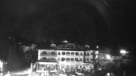 Archiv Foto Webcam Hochkönig - Hotel Urslauerhof 23:00