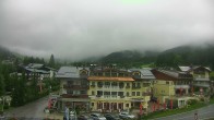 Archiv Foto Webcam Hochkönig - Hotel Urslauerhof 05:00