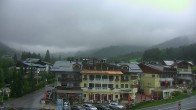 Archiv Foto Webcam Hochkönig - Hotel Urslauerhof 06:00