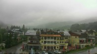 Archiv Foto Webcam Hochkönig - Hotel Urslauerhof 07:00