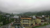 Archiv Foto Webcam Hochkönig - Hotel Urslauerhof 09:00