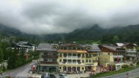 Archiv Foto Webcam Hochkönig - Hotel Urslauerhof 11:00