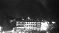 Archiv Foto Webcam Hochkönig - Hotel Urslauerhof 23:00