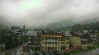 Archiv Foto Webcam Hochkönig - Hotel Urslauerhof 05:00