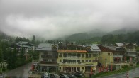 Archiv Foto Webcam Hochkönig - Hotel Urslauerhof 06:00