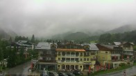 Archiv Foto Webcam Hochkönig - Hotel Urslauerhof 07:00