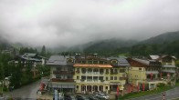 Archiv Foto Webcam Hochkönig - Hotel Urslauerhof 09:00