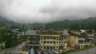 Archiv Foto Webcam Hochkönig - Hotel Urslauerhof 11:00