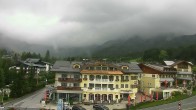 Archiv Foto Webcam Hochkönig - Hotel Urslauerhof 13:00