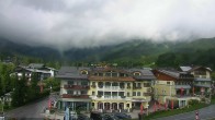 Archiv Foto Webcam Hochkönig - Hotel Urslauerhof 15:00