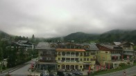 Archiv Foto Webcam Hochkönig - Hotel Urslauerhof 07:00