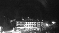 Archiv Foto Webcam Hochkönig - Hotel Urslauerhof 23:00