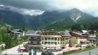Archiv Foto Webcam Hochkönig - Hotel Urslauerhof 11:00