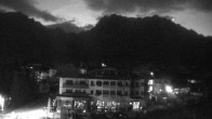 Archiv Foto Webcam Hochkönig - Hotel Urslauerhof 03:00
