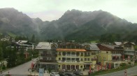 Archiv Foto Webcam Hochkönig - Hotel Urslauerhof 06:00