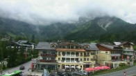 Archiv Foto Webcam Hochkönig - Hotel Urslauerhof 15:00