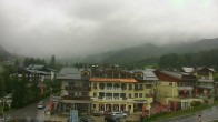 Archiv Foto Webcam Hochkönig - Hotel Urslauerhof 17:00