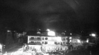 Archiv Foto Webcam Hochkönig - Hotel Urslauerhof 21:00
