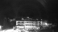 Archiv Foto Webcam Hochkönig - Hotel Urslauerhof 23:00