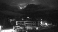 Archiv Foto Webcam Hochkönig - Hotel Urslauerhof 03:00