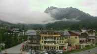 Archiv Foto Webcam Hochkönig - Hotel Urslauerhof 05:00