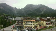 Archiv Foto Webcam Hochkönig - Hotel Urslauerhof 06:00