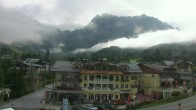 Archiv Foto Webcam Hochkönig - Hotel Urslauerhof 07:00